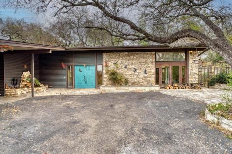 209 Finn Street Austin TX 78734