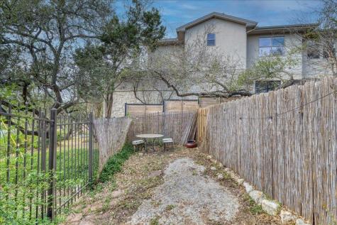 209 Finn Street Austin TX 78734