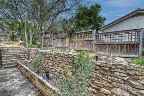 209 Finn Street Austin TX 78734