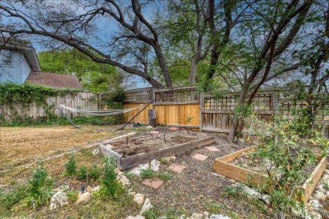 209 Finn Street Austin TX 78734