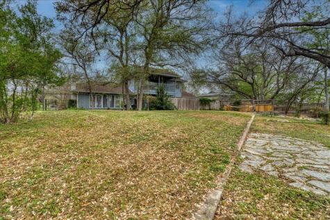 209 Finn Street Austin TX 78734