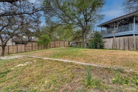 209 Finn Street Austin TX 78734