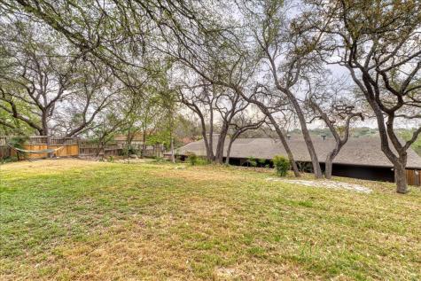 209 Finn Street Austin TX 78734