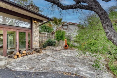 209 Finn Street Austin TX 78734