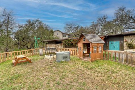 209 Finn Street Austin TX 78734