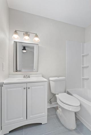 2532 Chaparral Trail Austin TX 78744