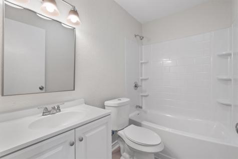 2532 Chaparral Trail Austin TX 78744