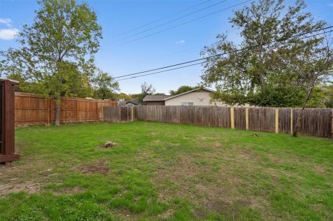 2532 Chaparral Trail Austin TX 78744