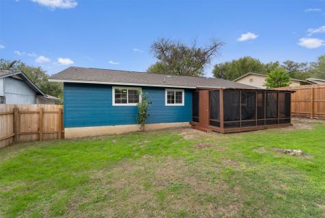 2532 Chaparral Trail Austin TX 78744