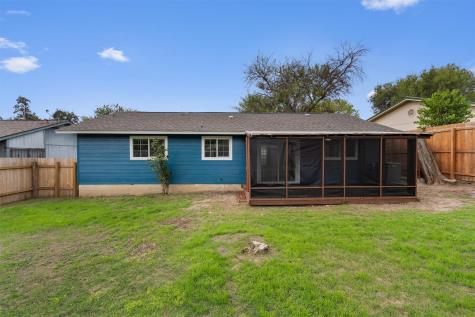 2532 Chaparral Trail Austin TX 78744