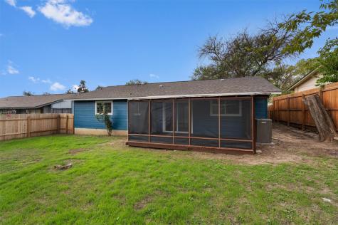 2532 Chaparral Trail Austin TX 78744