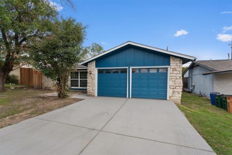 2532 Chaparral Trail Austin TX 78744