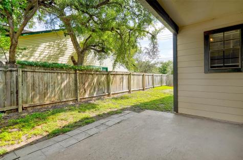 8704 Clearbrook Trail Austin TX 78729