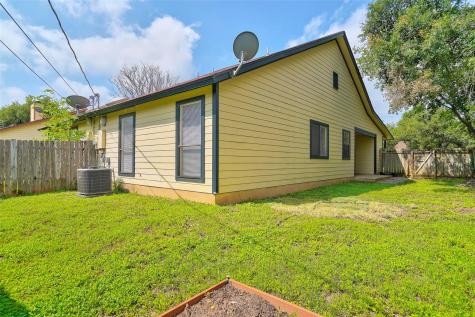 8704 Clearbrook Trail Austin TX 78729