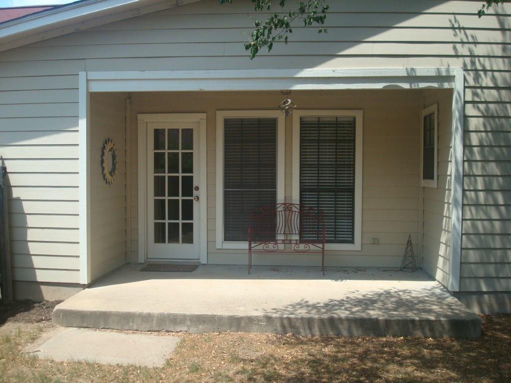 8704 Clearbrook Trail Austin TX 78729