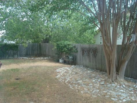 8704 Clearbrook Trail Austin TX 78729