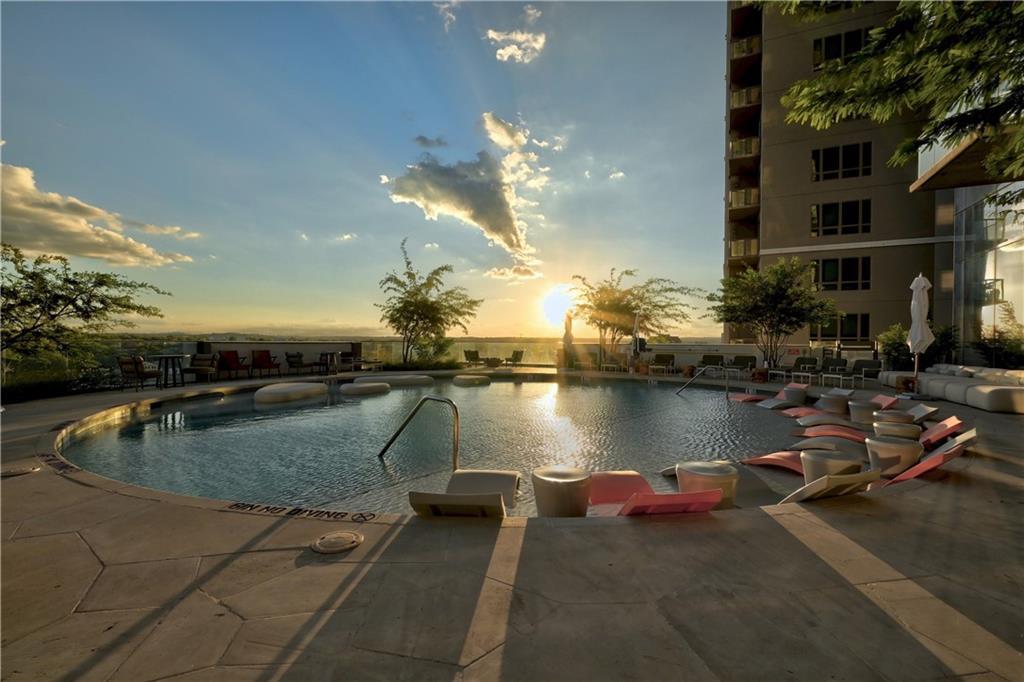 44 East Avenue Austin TX 78701