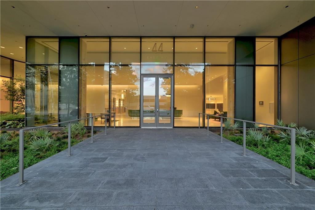 44 East Avenue Austin TX 78701