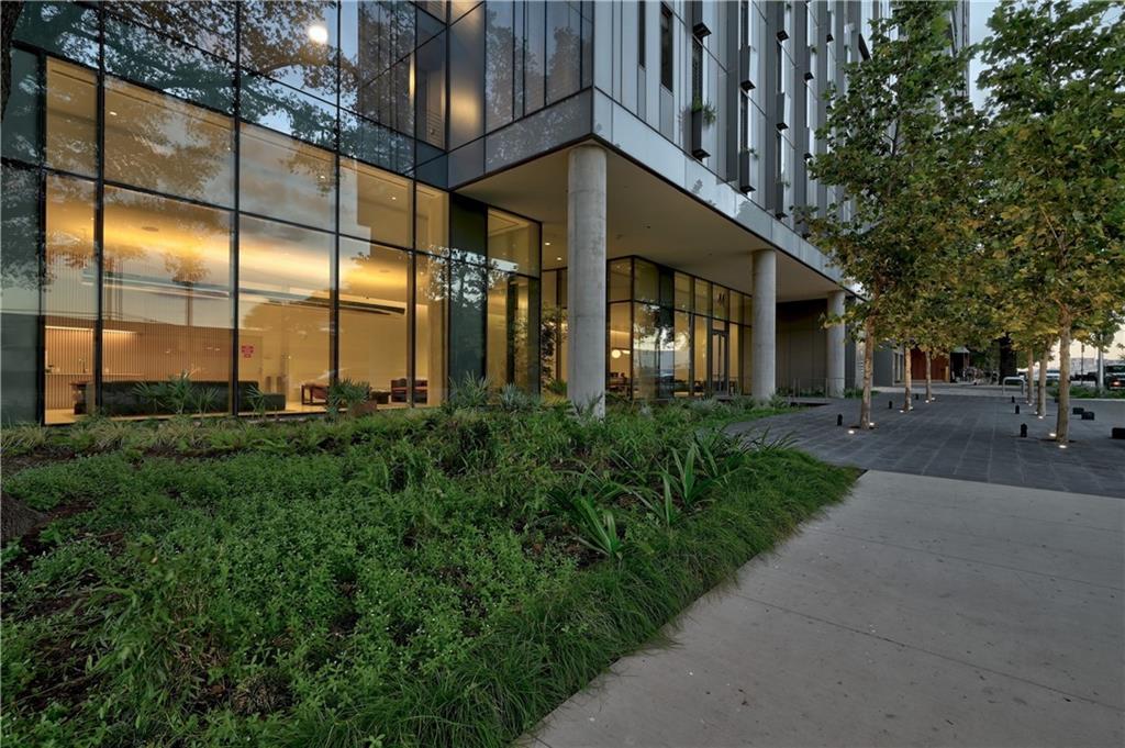 44 East Avenue Austin TX 78701