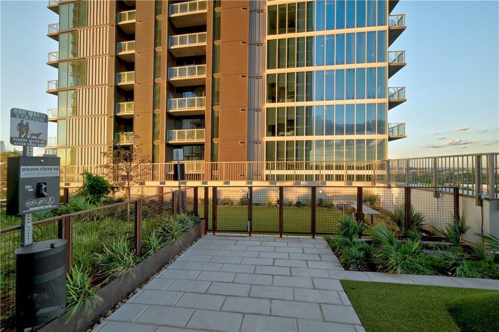 44 East Avenue Austin TX 78701