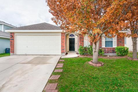 8518 Trumpet Circle Converse TX 78109