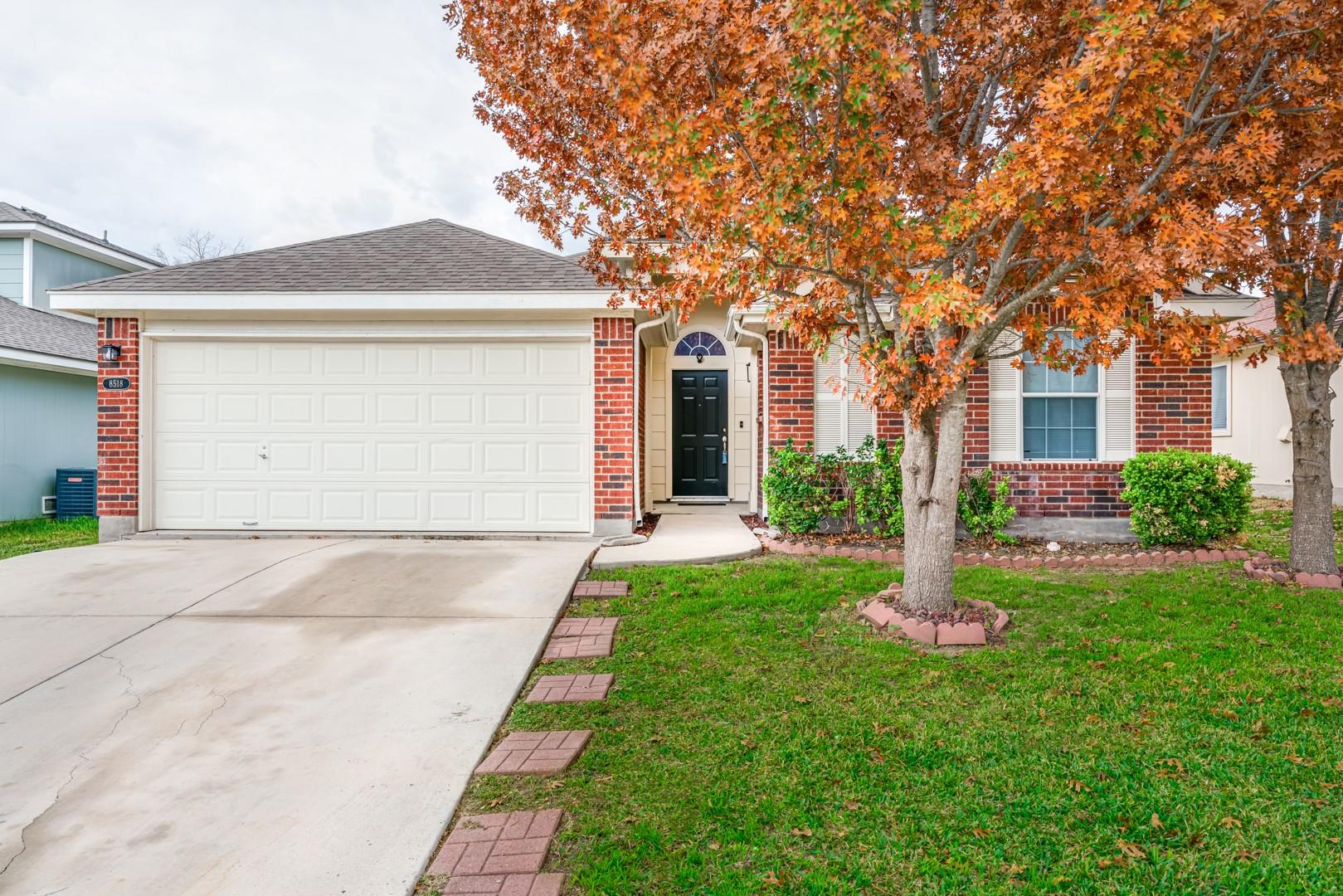8518 Trumpet Circle Converse TX 78109