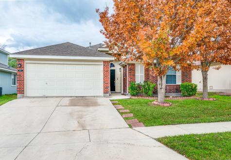8518 Trumpet Circle Converse TX 78109