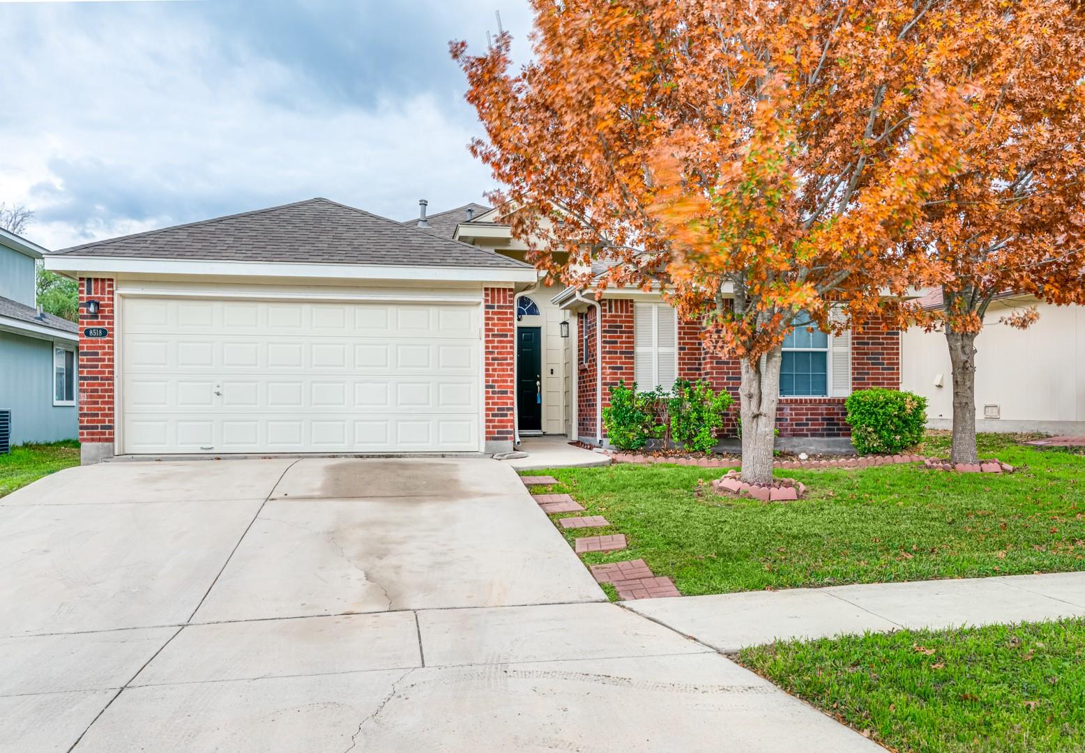 8518 Trumpet Circle Converse TX 78109