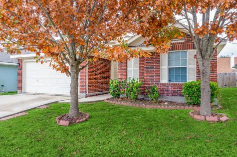 8518 Trumpet Circle Converse TX 78109