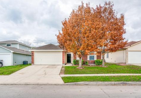 8518 Trumpet Circle Converse TX 78109