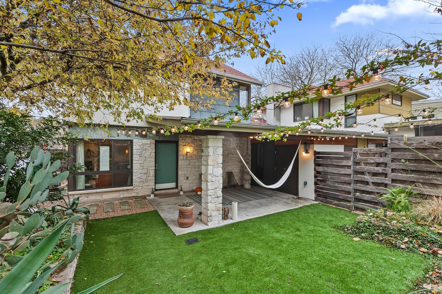 805 Cumberland Road Austin TX 78704