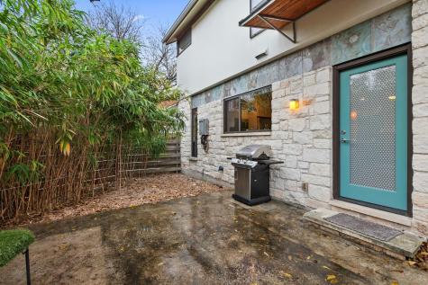 805 Cumberland Road Austin TX 78704