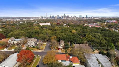 805 Cumberland Road Austin TX 78704