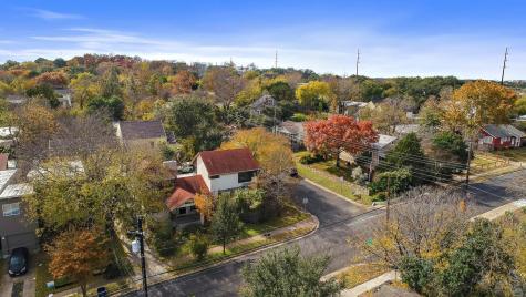 805 Cumberland Road Austin TX 78704