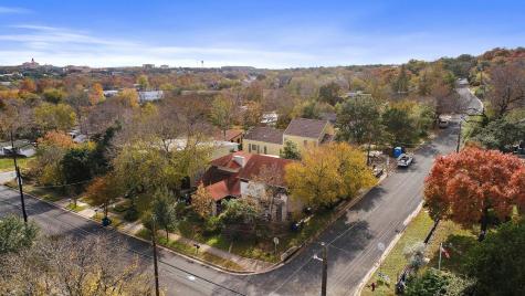 805 Cumberland Road Austin TX 78704
