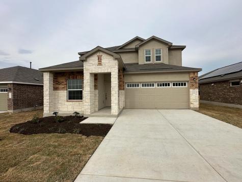 229 Sonterra Drive San Marcos TX 78666