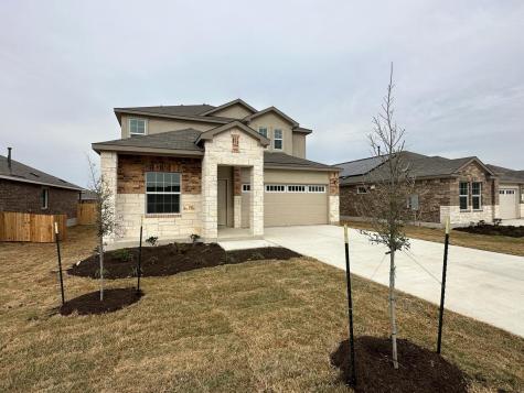 229 Sonterra Drive San Marcos TX 78666