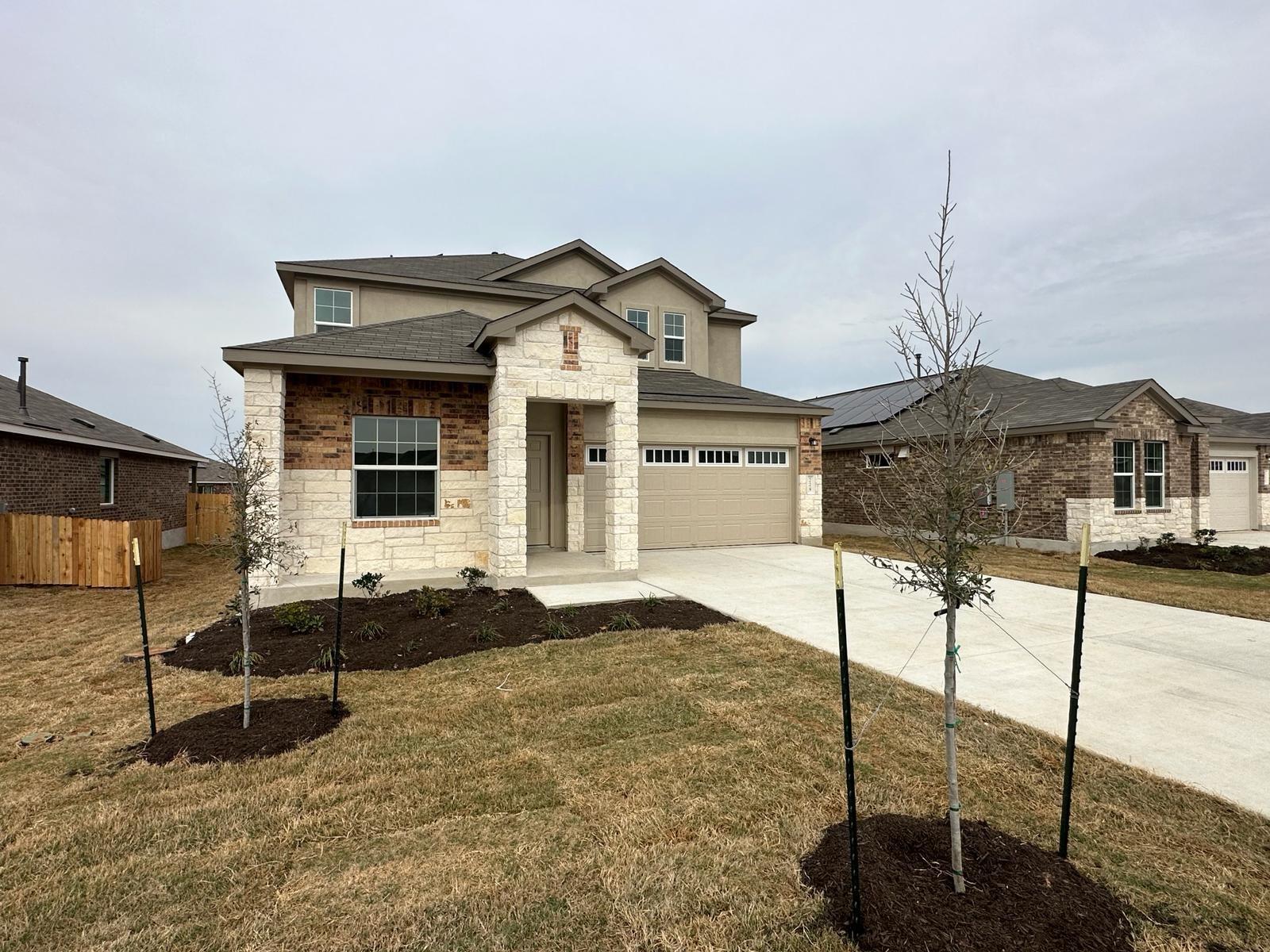 229 Sonterra Drive San Marcos TX 78666