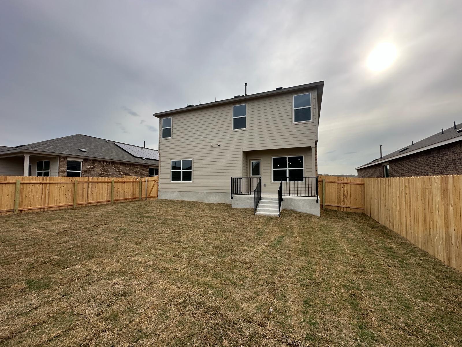 229 Sonterra Drive San Marcos TX 78666