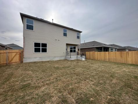 229 Sonterra Drive San Marcos TX 78666