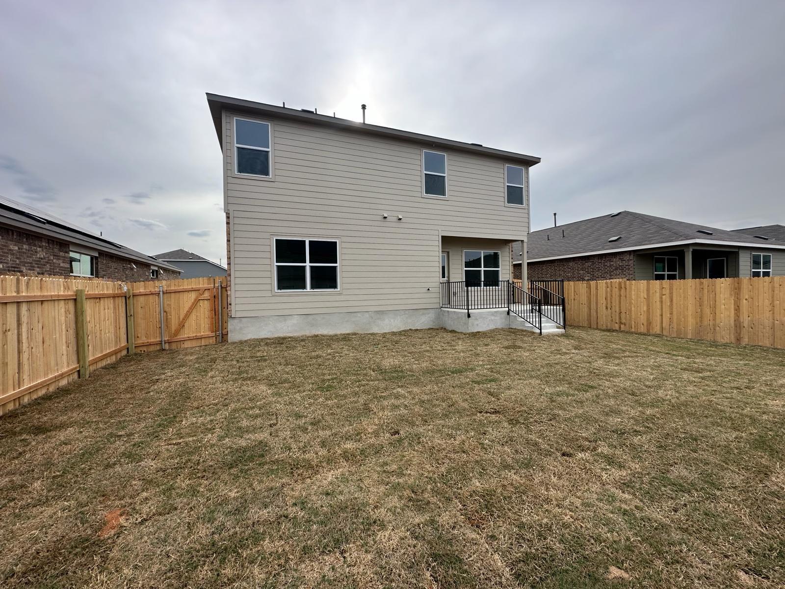 229 Sonterra Drive San Marcos TX 78666