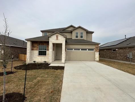 229 Sonterra Drive San Marcos TX 78666