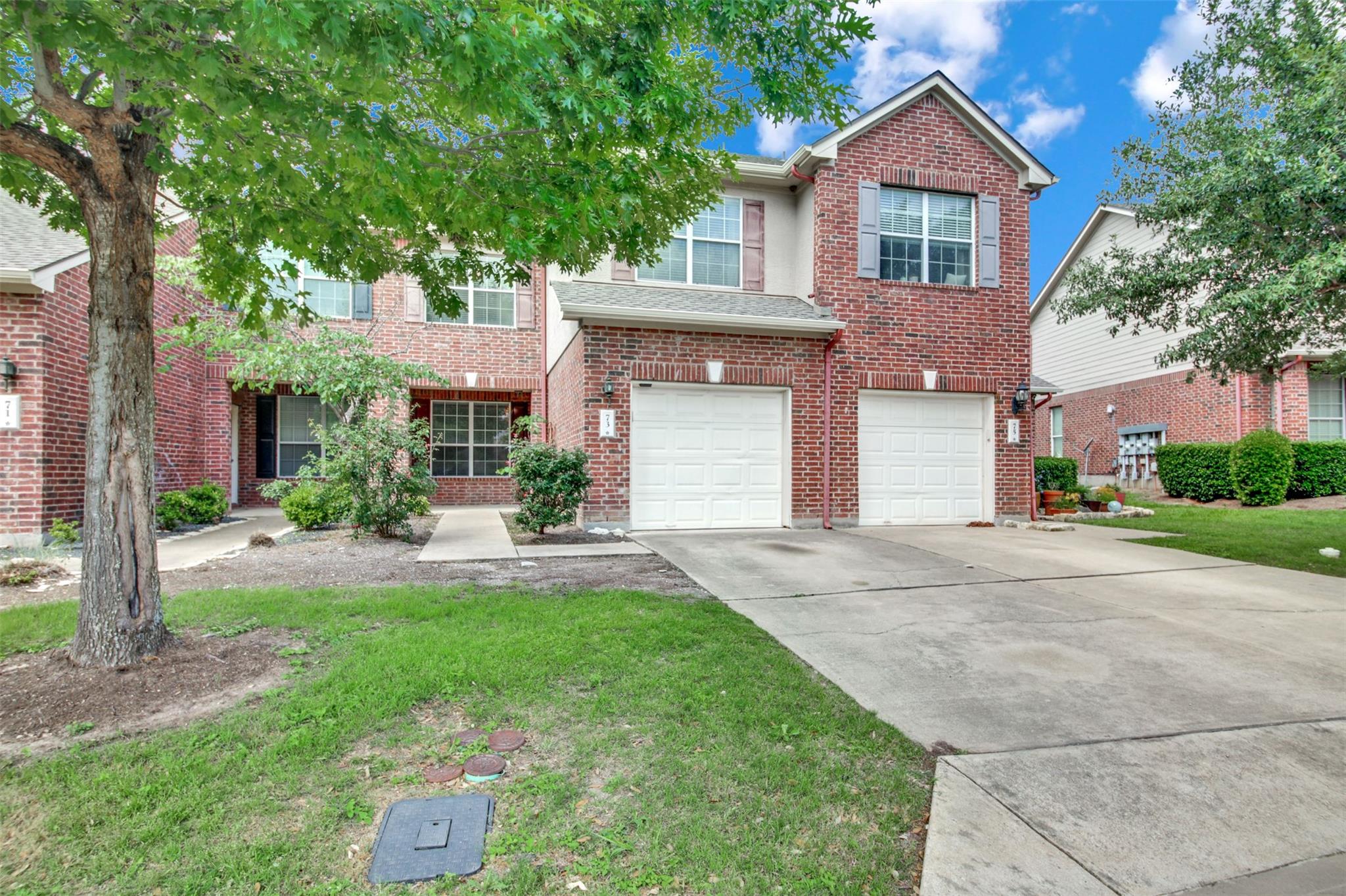 73 Verde Ranch Loop Leander TX 78641