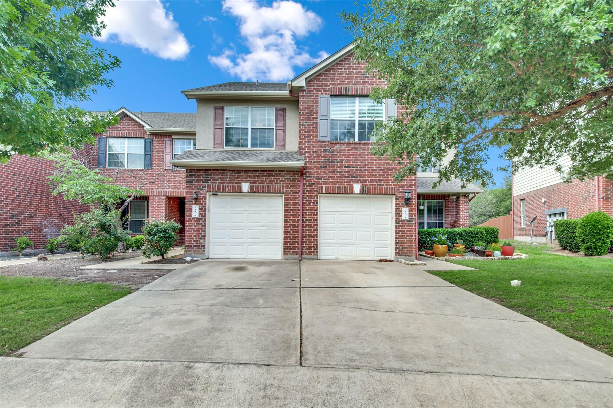 73 Verde Ranch Loop Leander TX 78641