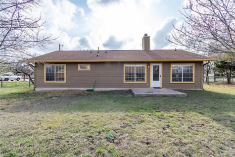 2604 Peach Tree Lane Cedar Park TX 78613