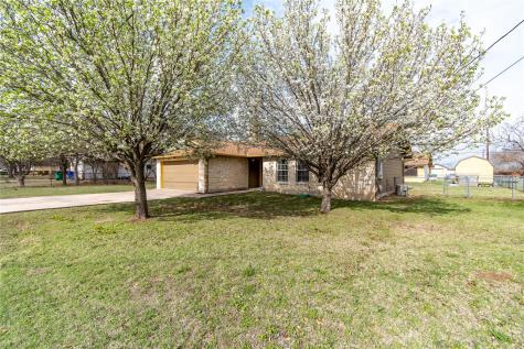2604 Peach Tree Lane Cedar Park TX 78613