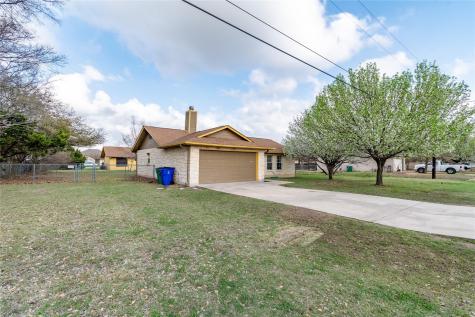 2604 Peach Tree Lane Cedar Park TX 78613