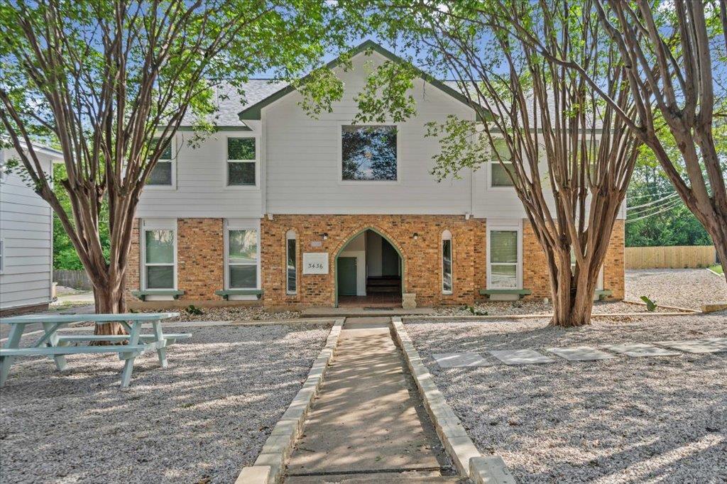 3436 Willowrun Drive Austin TX 78704