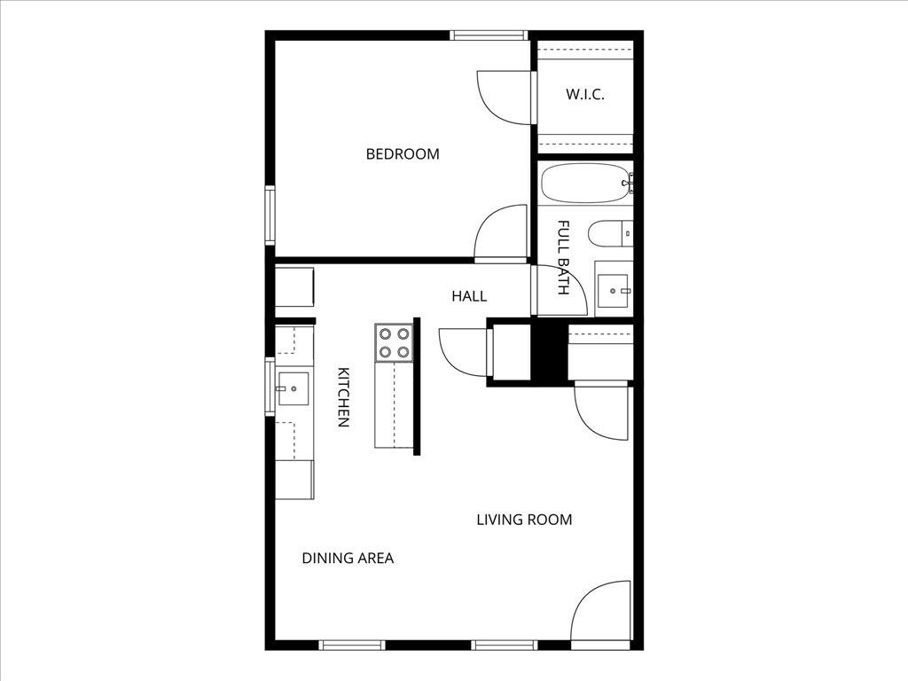 3436 Willowrun Drive Austin TX 78704