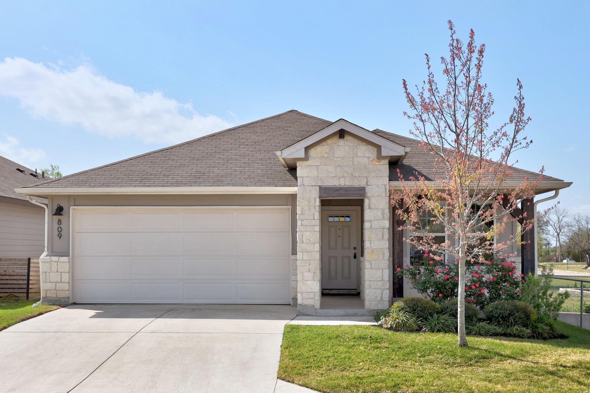 809 Russet Rock Drive Austin TX 78748